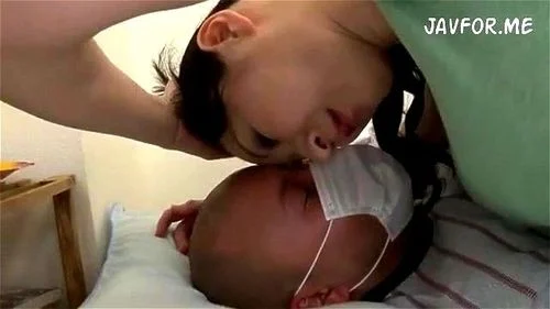 【大橋ひとみ】美熟女ママが息子を誘惑!禁断の母子相姦で母親まんこにチンポを挿入しちゃう背徳的近親相姦!